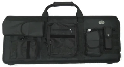Kejs 750-300 Modul' - kordura, porolon - chernyj (Hol'ster)