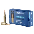 6,5х39 (Grendel) 6,5х39 (Grendel)