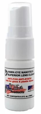 Средство против запотевания и очистки оптики Pro-Shot Hawk-eye Nanotech спрей 15мл