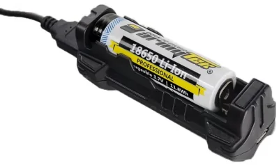 Zaryadnoe ustrojstvo Armytek Handy C1 VE