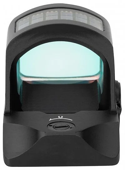 Коллиматор Holosun OpenELITE X2 micro HE407C-GR X2 (без кронштейна)