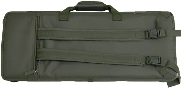 Kejs 750-300 Modul' - kordura, porolon - oliva (Hol'ster)3