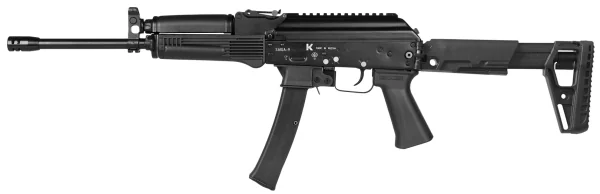 Sajga-9 k.9h19 isp.02 priklad AK-EVO2